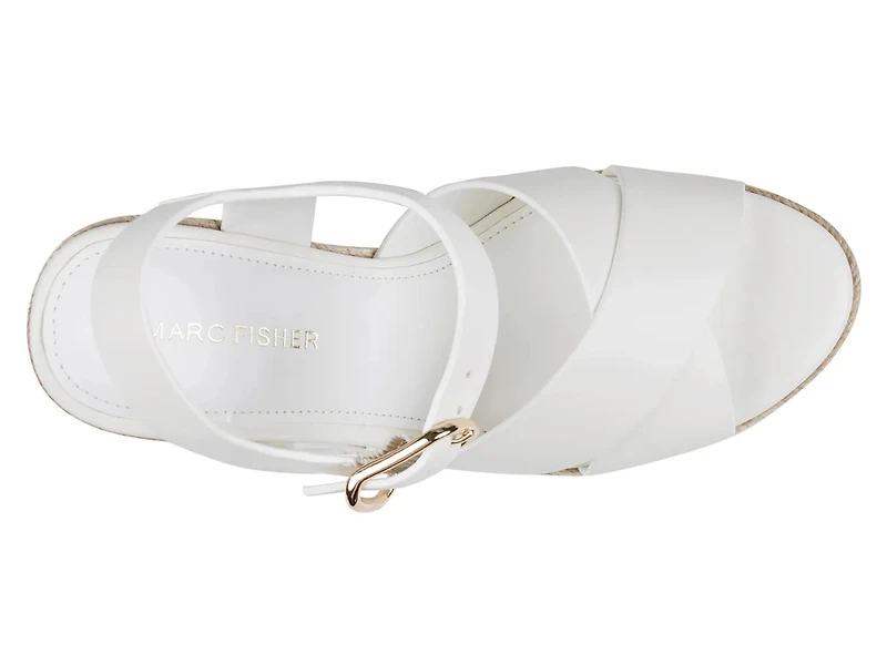 Herve Espadrille Wedge Sandal