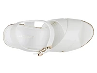 Herve Espadrille Wedge Sandal