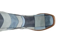 Miranda Patchwork Boot