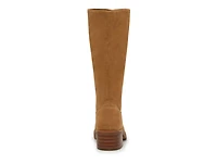 Miranda Slouch Western Boot