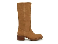 Miranda Slouch Western Boot