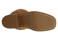 Miranda Slouch Western Boot