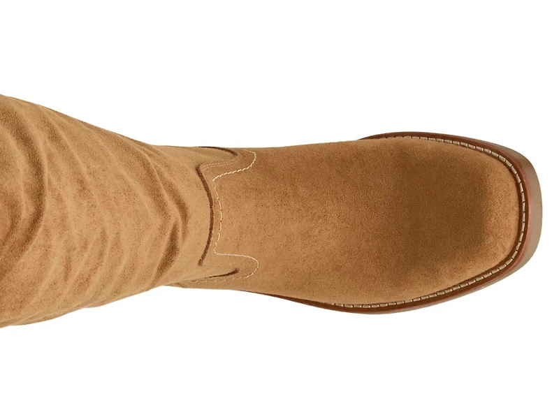 Miranda Slouch Western Boot