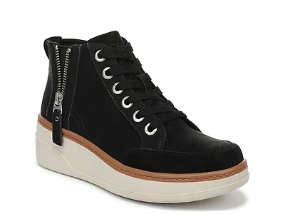 Camden Wedge Sneaker