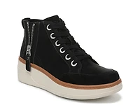 Camden Wedge Sneaker