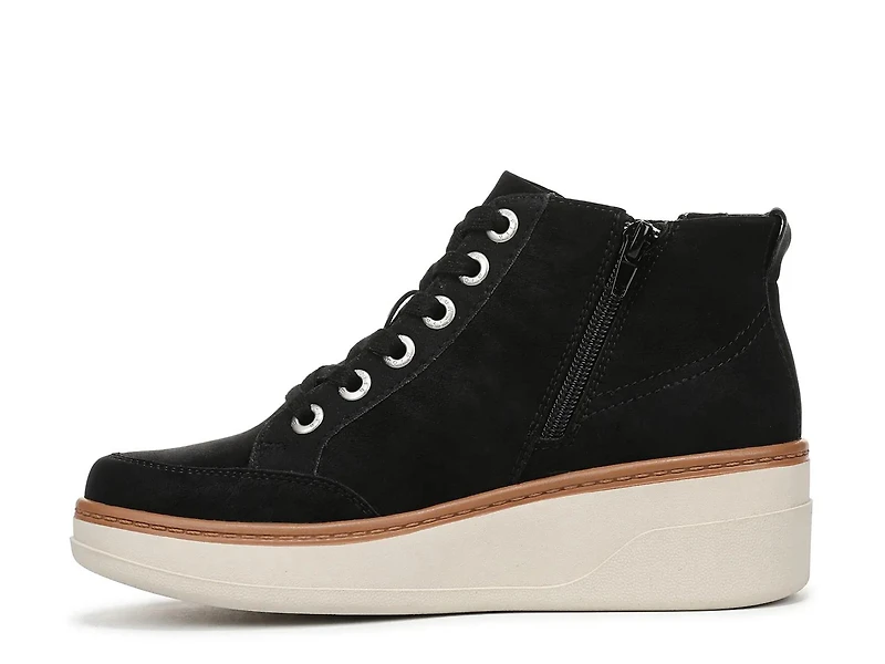 Camden Wedge Sneaker