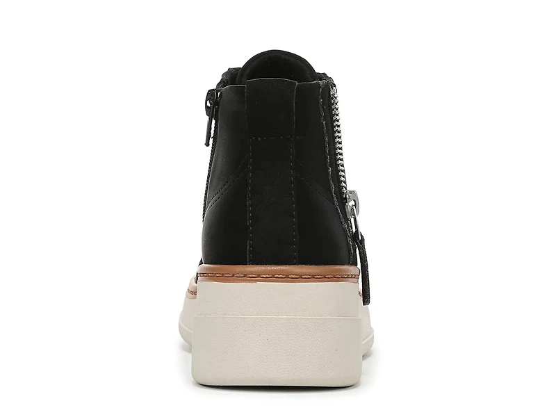 Camden Wedge Sneaker