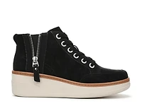 Camden Wedge Sneaker