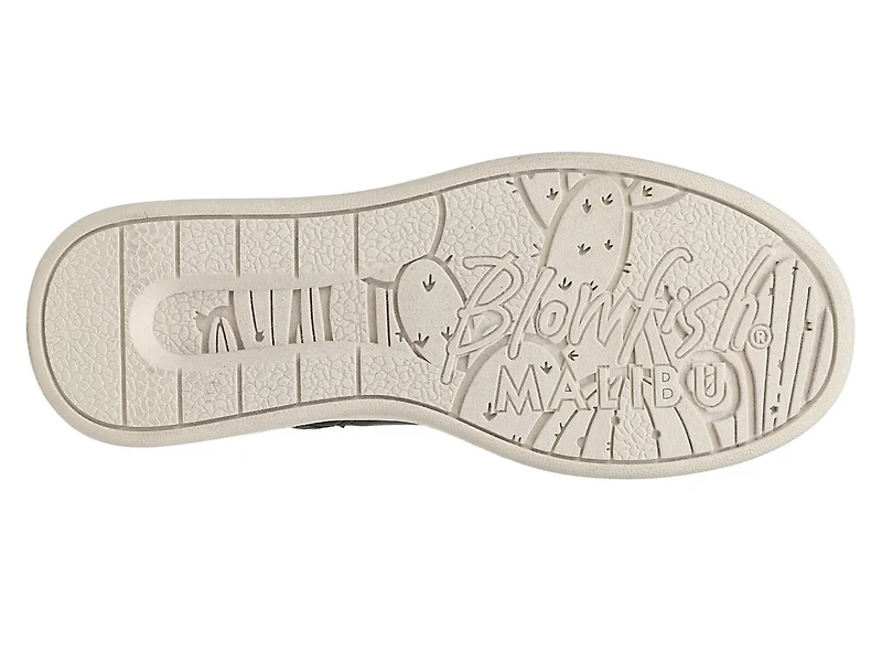 Camden Wedge Sneaker