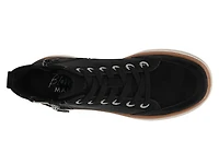 Camden Wedge Sneaker