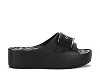 Pacey Platform Sandal