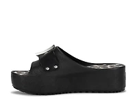 Pacey Platform Sandal