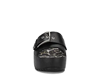 Pacey Platform Sandal