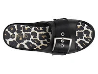 Pacey Platform Sandal