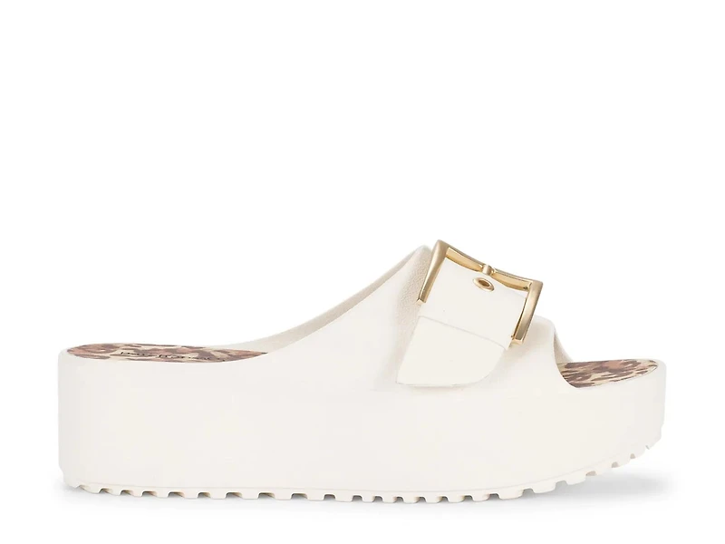 Pacey Platform Sandal