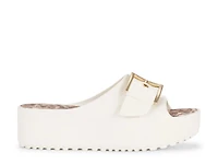 Pacey Platform Sandal