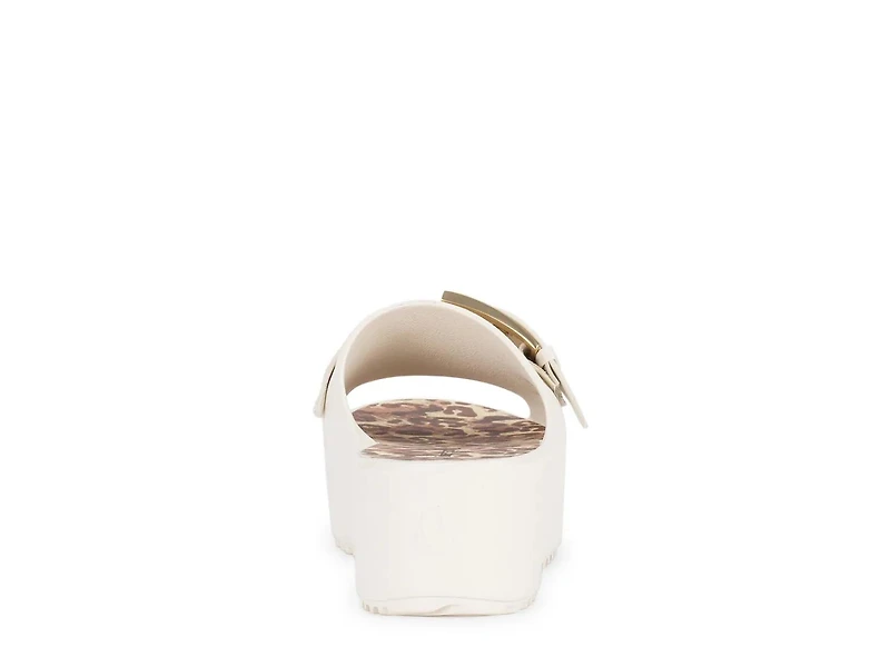 Pacey Platform Sandal