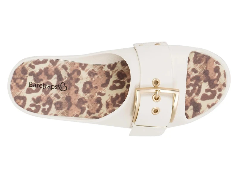 Pacey Platform Sandal