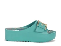 Pacey Platform Sandal