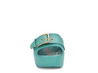 Pacey Platform Sandal