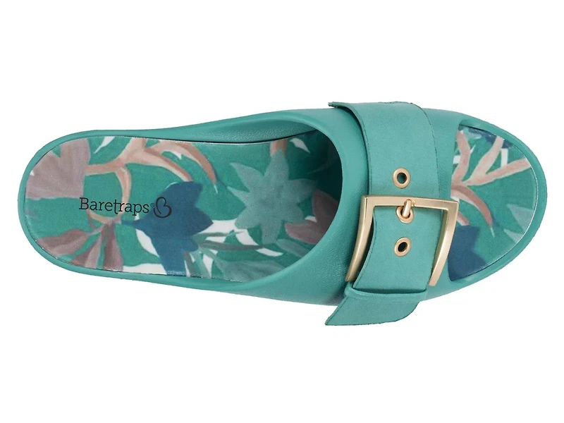 Pacey Platform Sandal