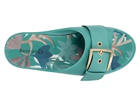 Pacey Platform Sandal