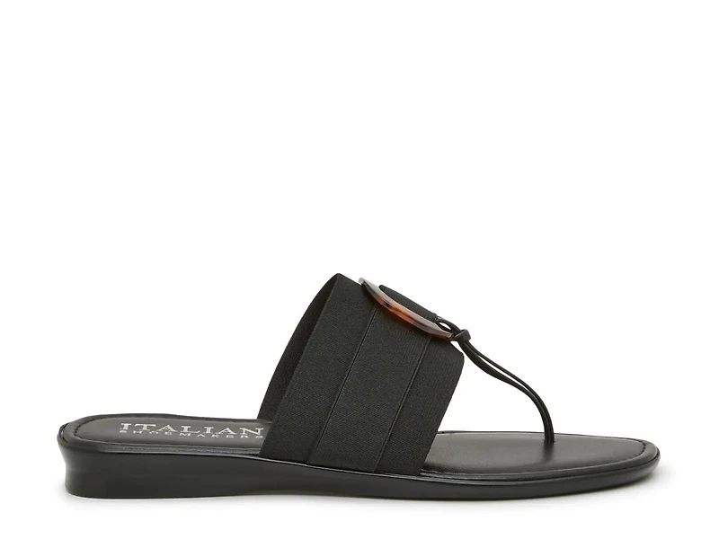 Eddith Sandal