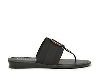 Eddith Sandal