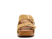 Avora Platform Sandal