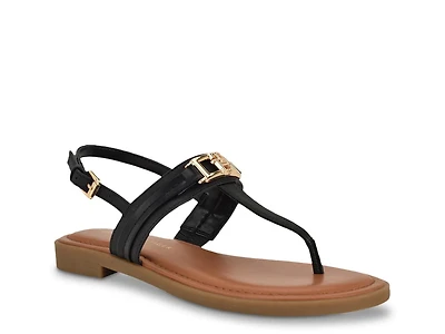 Cruman Sandal