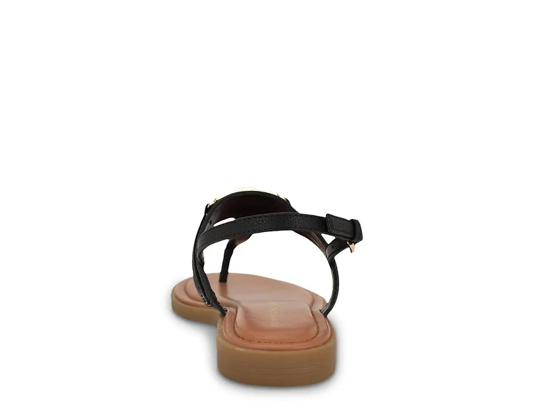 Cruman Sandal