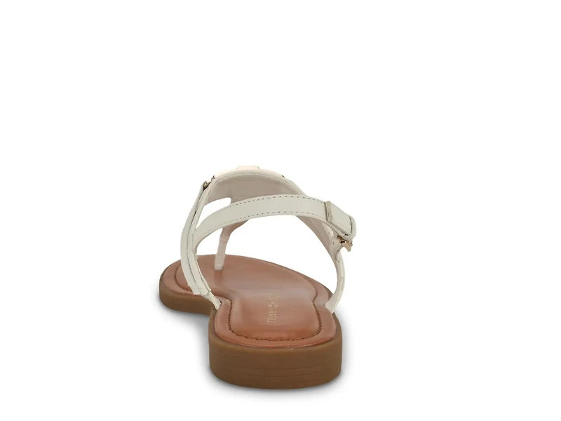 Cruman Sandal