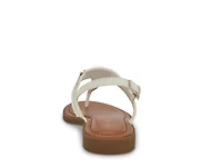 Cruman Sandal