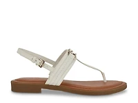 Cruman Sandal