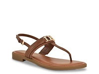 Cruman Sandal