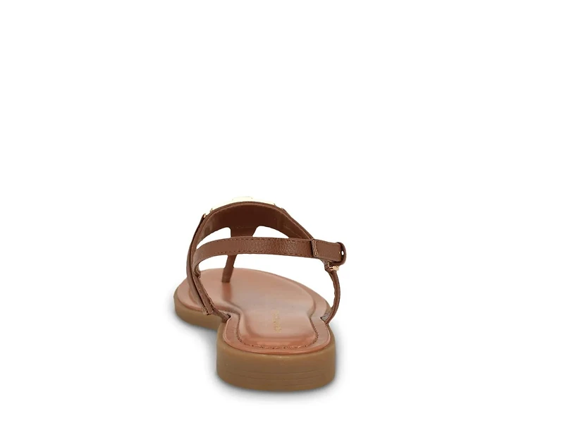 Cruman Sandal