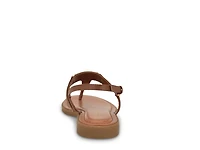 Cruman Sandal