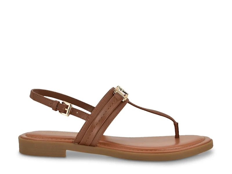 Cruman Sandal