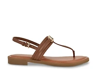 Cruman Sandal
