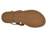 Cruman Sandal
