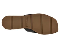 Heliena Wedge Sandal