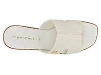 Heliena Wedge Sandal