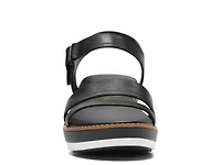 OriginalGrand Peyton Wedge Sandal