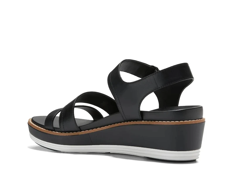 OriginalGrand Peyton Wedge Sandal