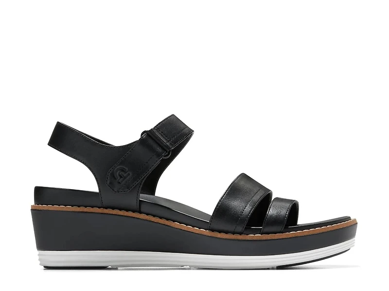 OriginalGrand Peyton Wedge Sandal