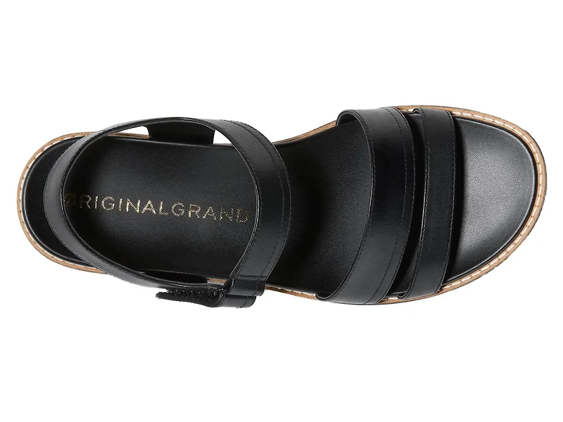 OriginalGrand Peyton Wedge Sandal