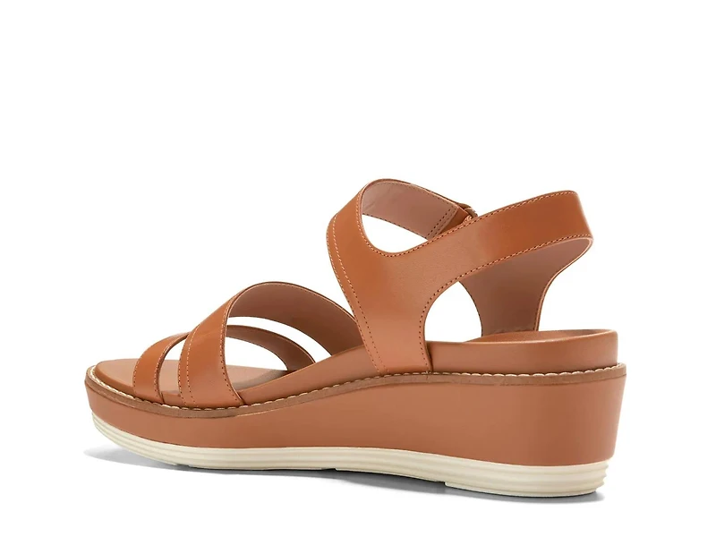 OriginalGrand Peyton Wedge Sandal