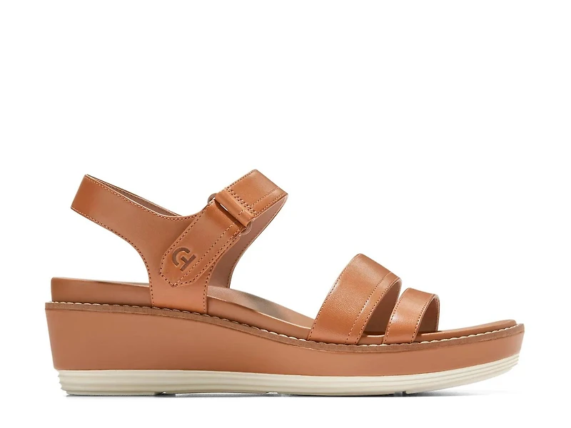 OriginalGrand Peyton Wedge Sandal