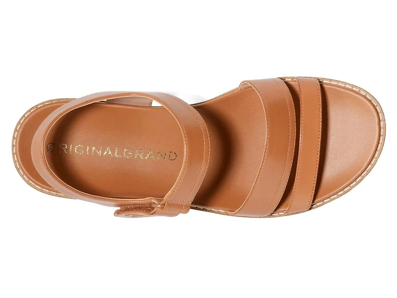 OriginalGrand Peyton Wedge Sandal