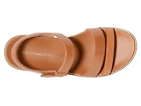 OriginalGrand Peyton Wedge Sandal